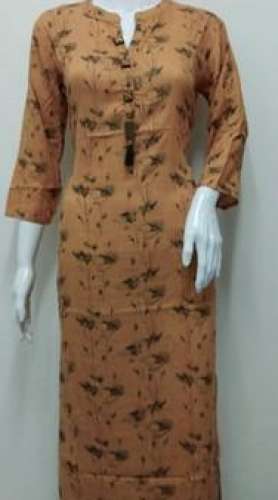 designer Kurtis with palazzo 