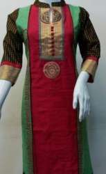 fancy ready made Kurtis
