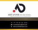 Aryansh designers