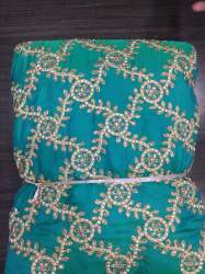 Designer Barfi Silk 