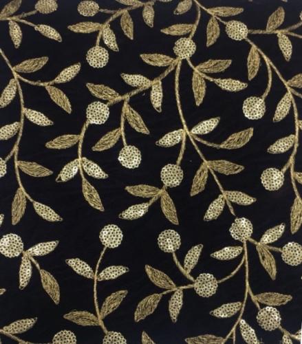 Paper Silk Fabric