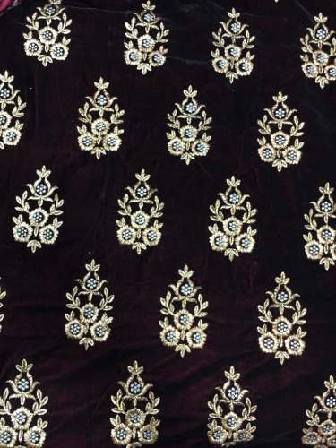 Designer Velvet 
