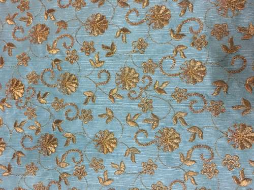 Embroidery  Malbari
