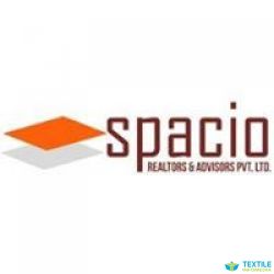Spacio Realtors logo icon