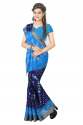 Bandhni Cotton Sarees thumb 3