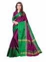 Beautiful silk cotton saree  thumb 6