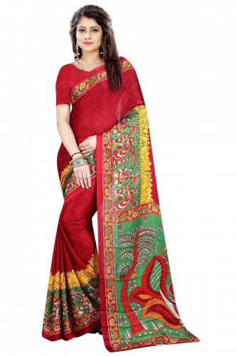 Bhagalpuri  Saree