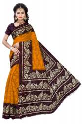 Bhaglapuri Braso Saree