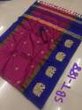  cotton silk saree