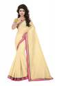 Design Cotton Silk Saree thumb 10