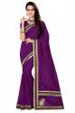 Design Cotton Silk Saree thumb 13