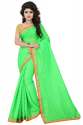 Design Cotton Silk Saree thumb 4
