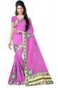 Design Cotton Silk Saree thumb 5