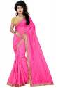 Design Cotton Silk Saree thumb 7