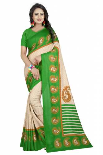 Design Malgudi Sarees