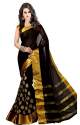 designing-fancy-cotton-silk-saree