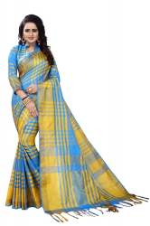 Designing Nylon Saree