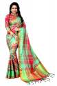 Designing Nylon Saree thumb 4