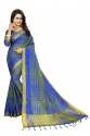 Designing Nylon Saree thumb 5