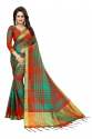 Designing Nylon Saree thumb 8