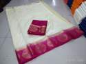 double hathi kanjeevaram style saree thumb 6