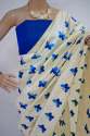 EMBROIDERI SAREE thumb 13