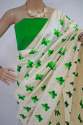 EMBROIDERI SAREE thumb 14