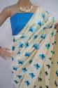 EMBROIDERI SAREE thumb 15