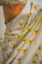 EMBROIDERI SAREE thumb 16