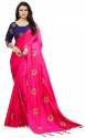 EMBROIDERI SAREE thumb 18
