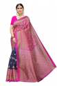 fancy-art-silk-saree-with-figure-print