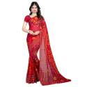 Fancy  Bandhni Silk Sarees