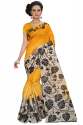 Fancy Banglori  Silk Saree thumb 9