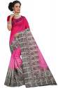Fancy Banglori  Silk Saree thumb 10
