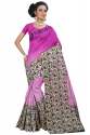 Fancy Banglori  Silk Saree thumb 12