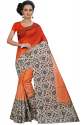 Fancy Banglori  Silk Saree thumb 6