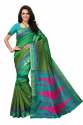 Fancy Bhagalpuri Zari Saree thumb 2