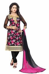 Fancy Designer Embroidered Suit