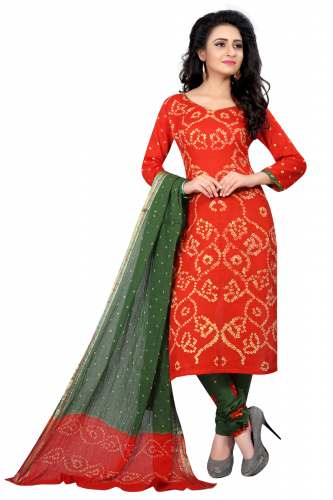 Fancy  fashion cottan dress material
