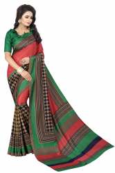 Fancy Fashion Malgudi Sarees