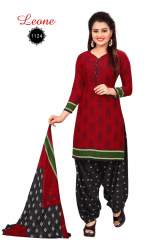 Fancy Franch Crepe Material