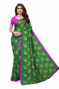 Fancy Malgudi Silk Sarees thumb 1