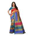 Fancy Mysore Silk Saree thumb 8