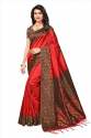 Fancy Mysore Silk With Tessals Saree thumb 12