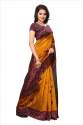 Fancy Mysore Silk With Tessals Saree thumb 17