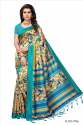 Fancy Mysore Silk With Tessals Saree thumb 19