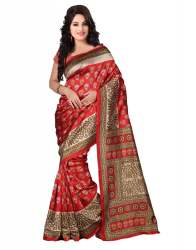 Fashion Bhagalapuri Saree