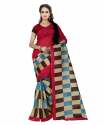 Fashion Bhagalapuri Saree thumb 9