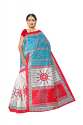 Fashion Bhagalapuri Saree thumb 10