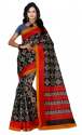 Fashion Bhagalapuri Saree thumb 1